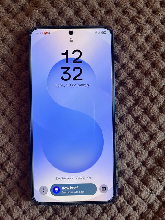 Vende-se s25 como novo.