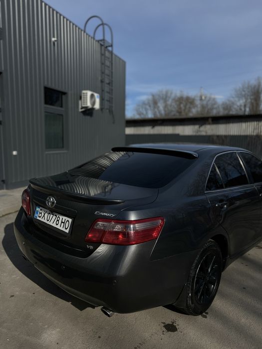 Продам Toyota Camry 40