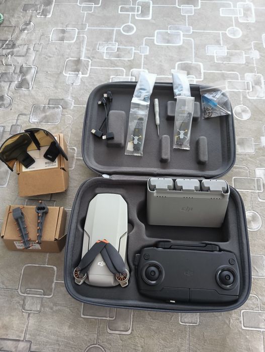 Drone DJI mini SE