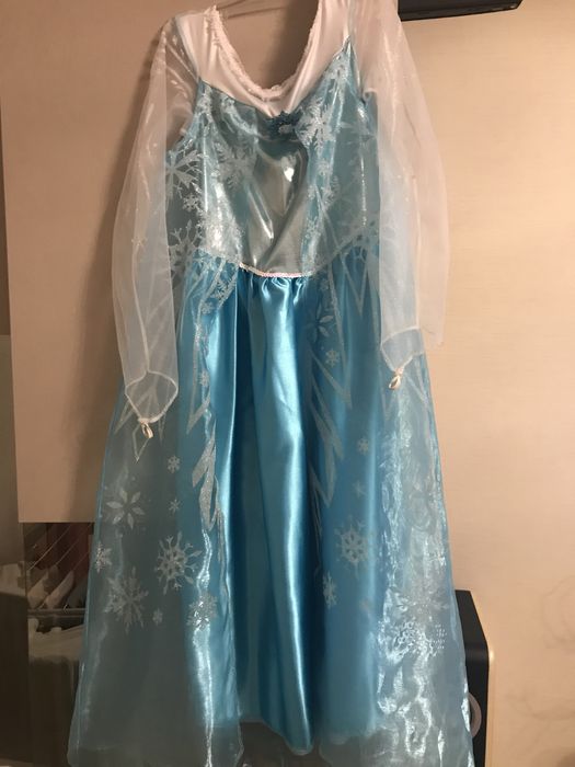 Новогодние костюмы