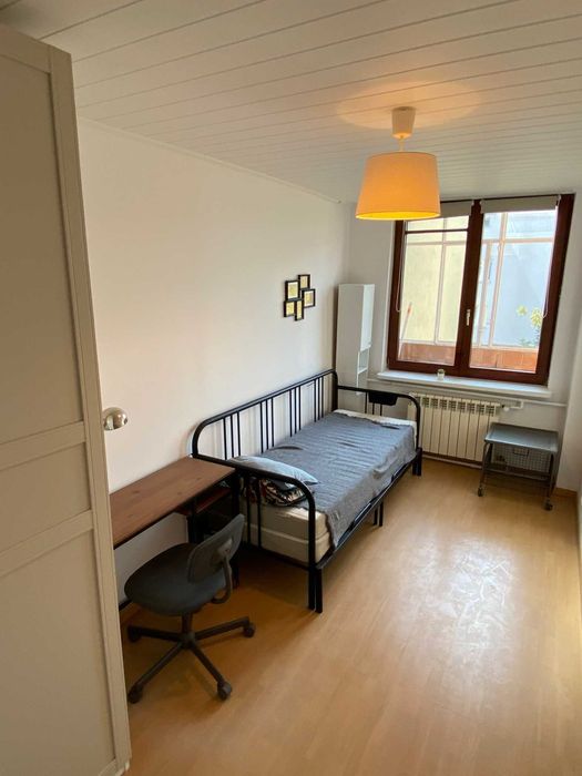 Madalińskiego 49/51 MOKOTÓW, doskonała lokalizacja, super pokoje