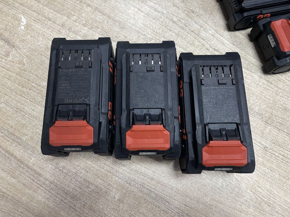 Hilti B22-170 Niron / акумуляторні батареї Хілті Нурон 8.0Ah
