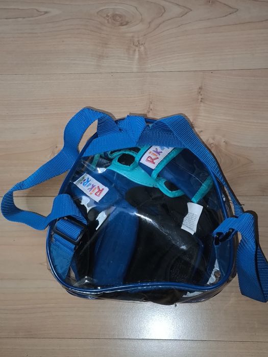 Proteção para crianças - joelheiras, cotoveleiras, protetor mãos