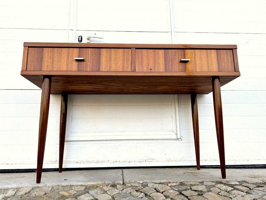 Consola olaio vintage + 120comp x 44prof x 74alt.