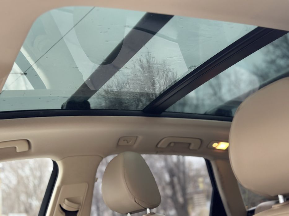 Продам Audi Q5 2015