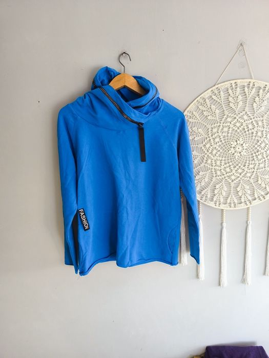 Bluza rozmiar M bawełniana