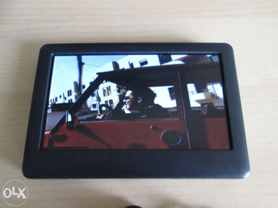 Portable Multimedia Player64409171715075122