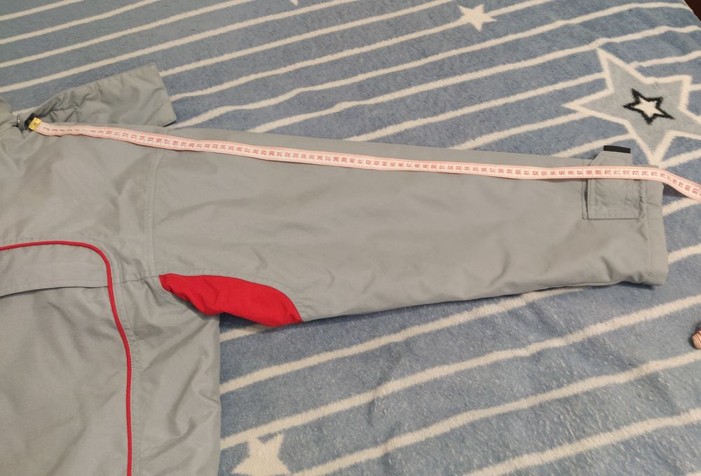 Термо куртка, тепла курточка нова