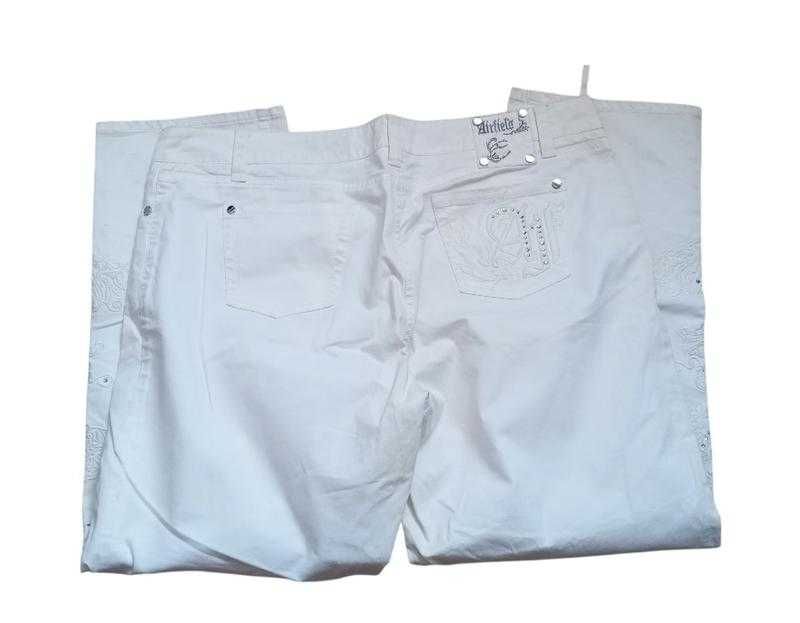 Жіночі  суперські  бриджі  капри