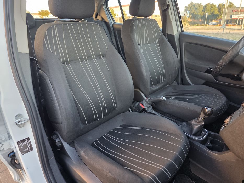 Opel Corsa D 1.2 (2010)