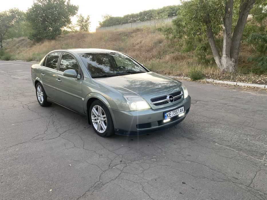 Опель Вектра Ц автомат 2.2 гбо Гарний стан