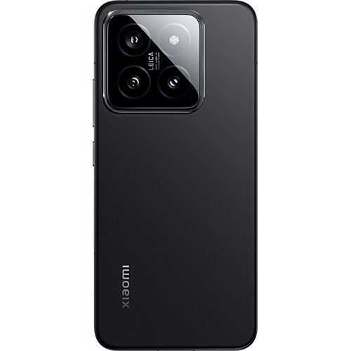 Xiaomi 14 - 512GB - Black