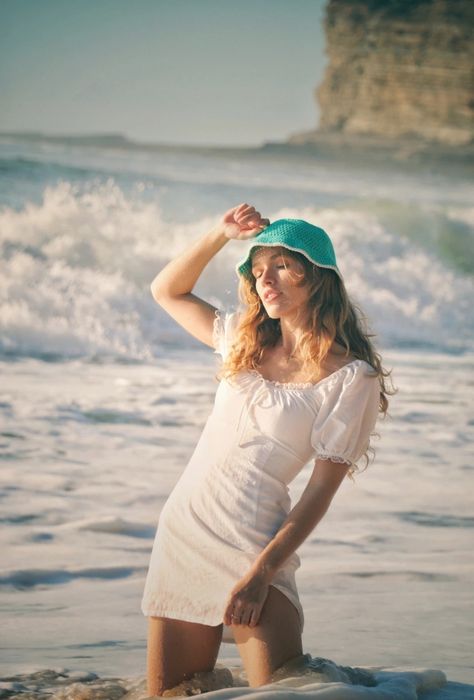 Bucket hat Paraiba