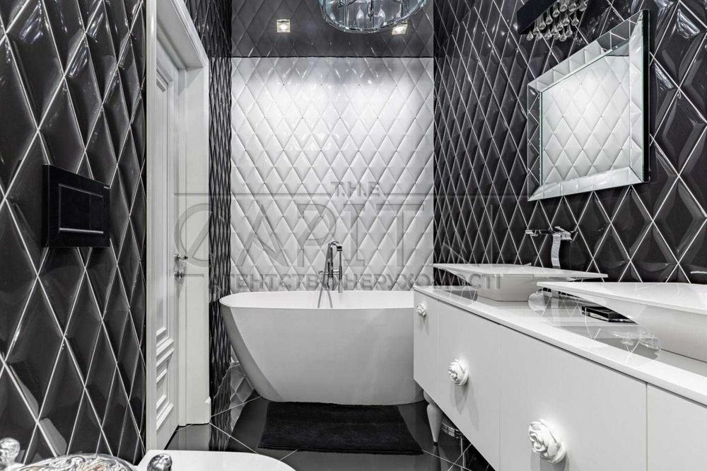 3-rooms apartment apartment by the address st. Ul Zarechnaya (area 125 m²) - Atlanta.ua - photo 18