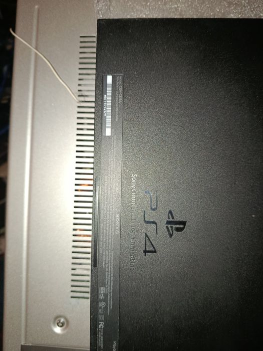 Продам запчасти на ps4 cuh-12xx