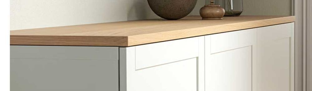 Painel Superior Besta IKEA (NOVO)