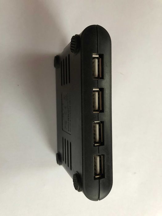 Hub rozdzielacz USB "Digitus"