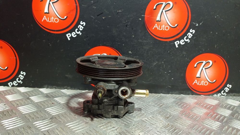 Bomba Direção Assistida Mitsubishi Lancer Vi (Cj_, Cp_)