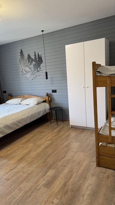 Оренда покімнано.