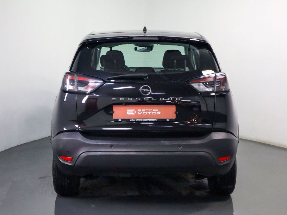 Opel Crossland 1.5 D Edition
