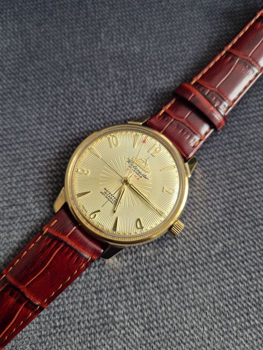 Atlantic Worldmaster PRIMA