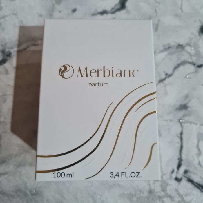 Perfumy Merbianc Glantier