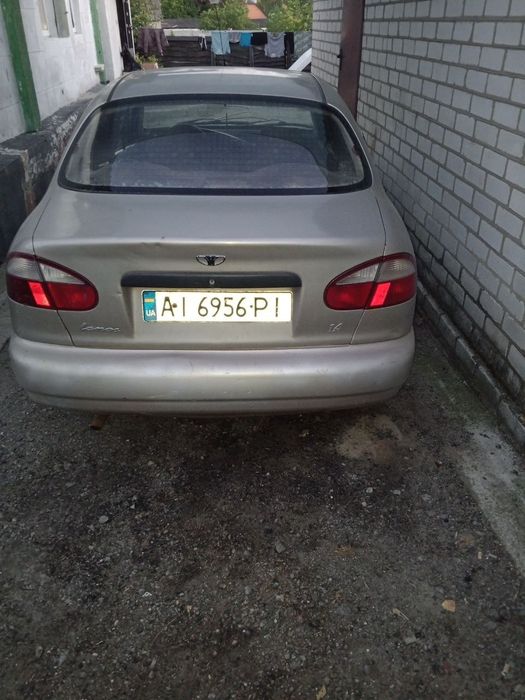 продам DAEWOO lanos