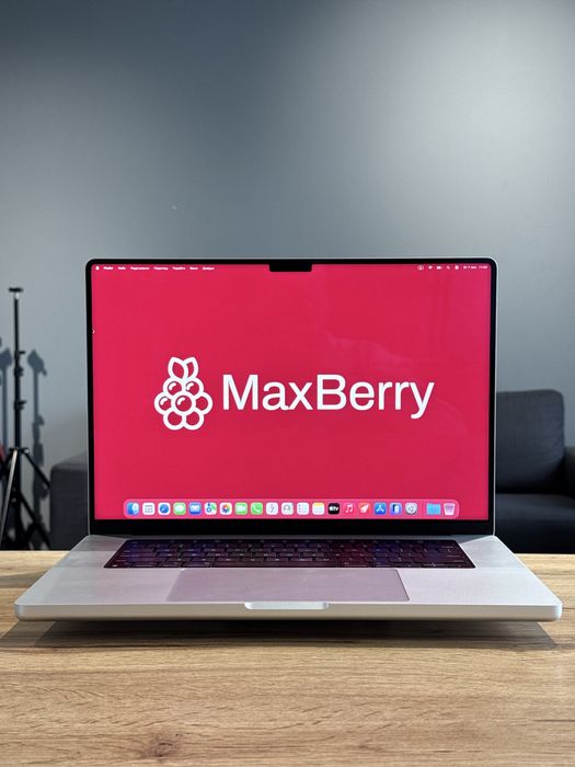 macbook pro m3 pro 36 - Купить электронику - Цены на OLX.ua
