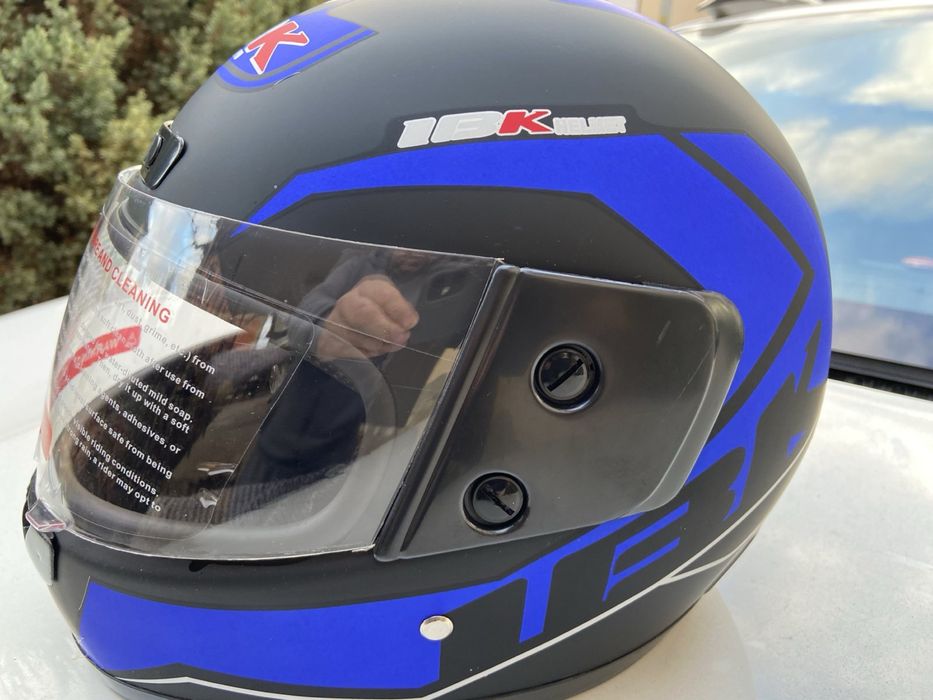 Шлем для скутера, мотоцикла