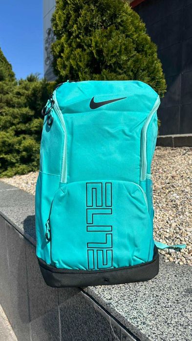 Nike Varsity Elite BackPack тіфанні