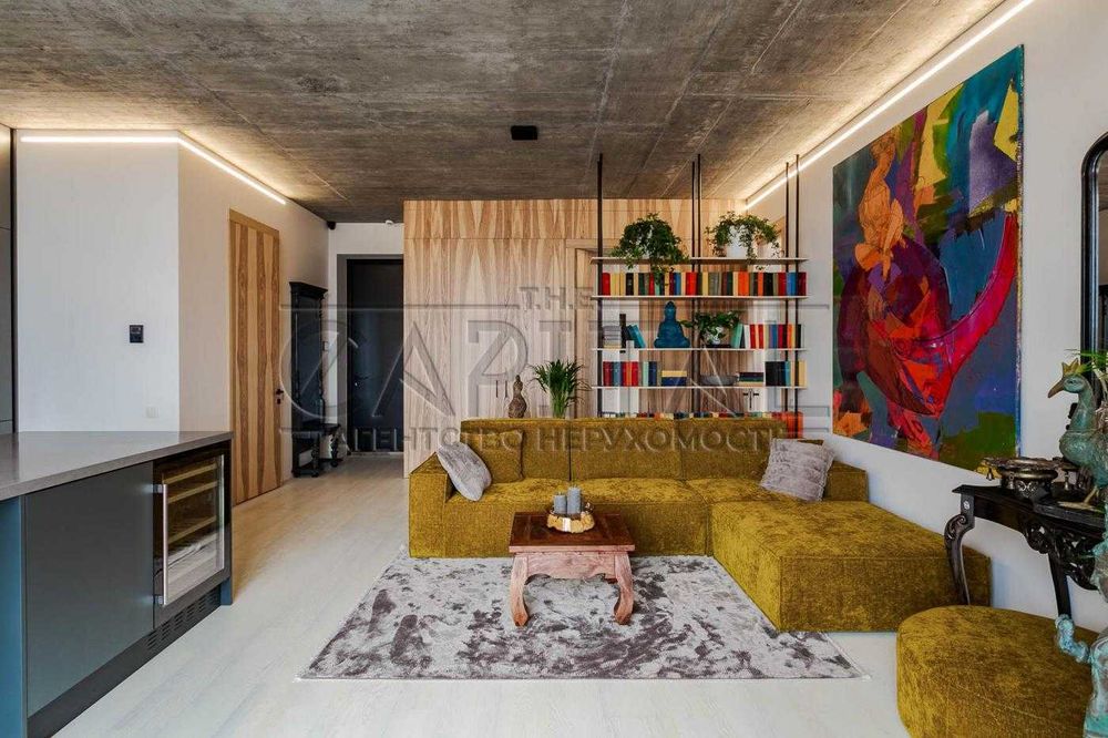 Продаж квартири, ЖК AuRoom, вул. Паньківська, Голосіївський р-н