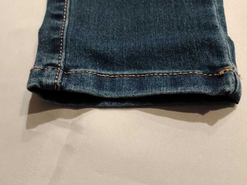 Spodnie damskie skinny M 32 ONLY