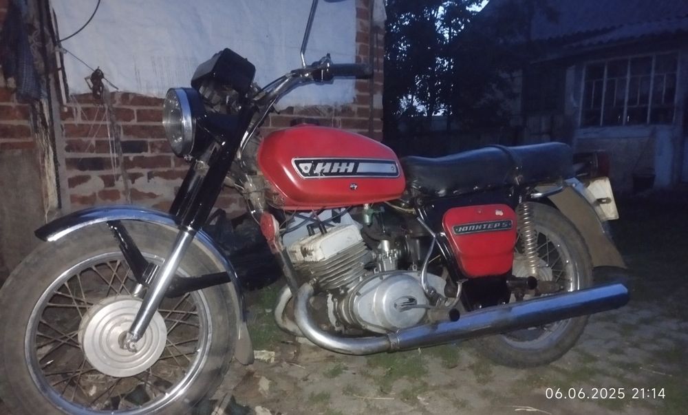 Юпитер 5 Переходная модель Обмен Продажа