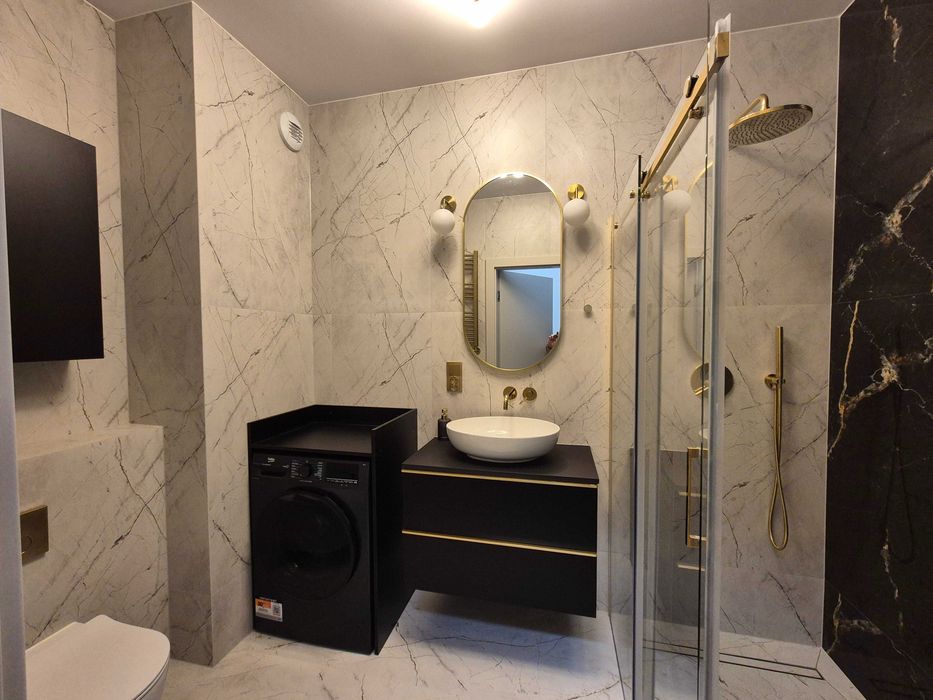 Wynajmę mieszkanie Warszawa Białołeka