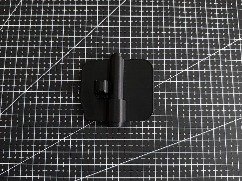 Ремкомлект заслонки A9018300461 пічка нагрівача MERSEDEC SPRINTER W901