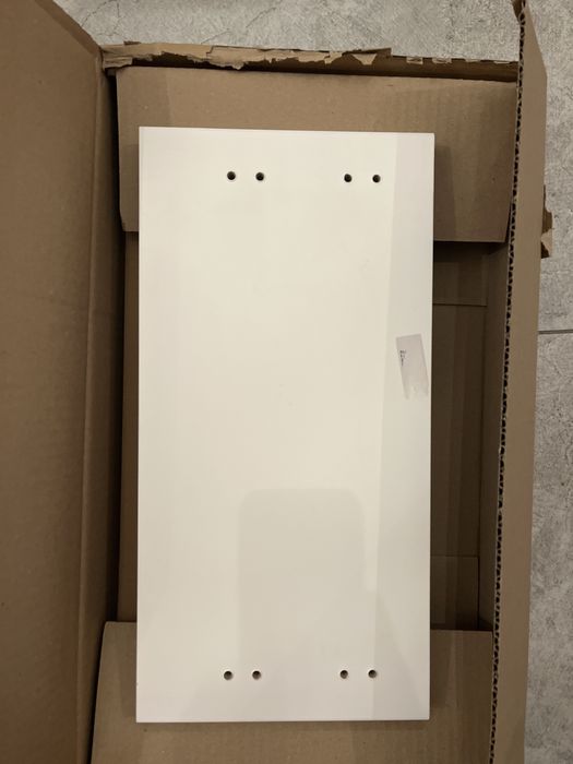 Szuflada Voxtorp, Ikea, drzwiczki do szafki