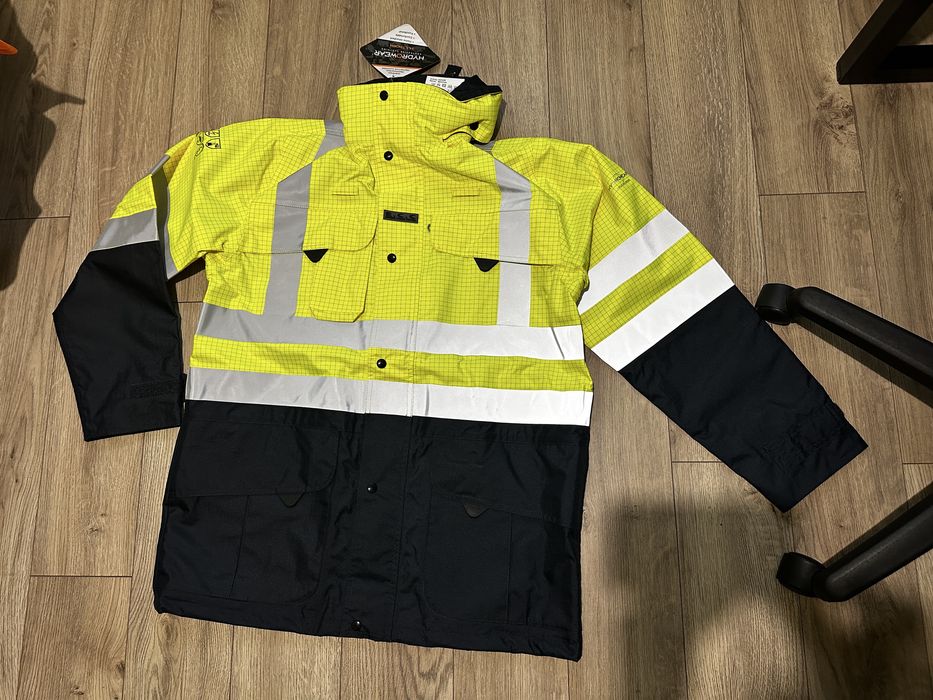 Робоча куртка hydrowear