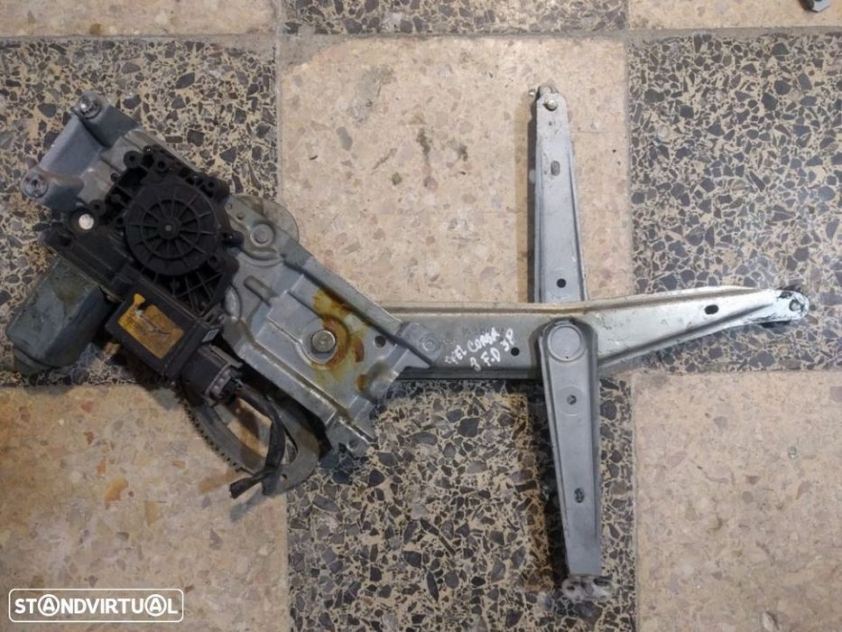 elevador vidro elétrico frente direito Opel corsa b 3P