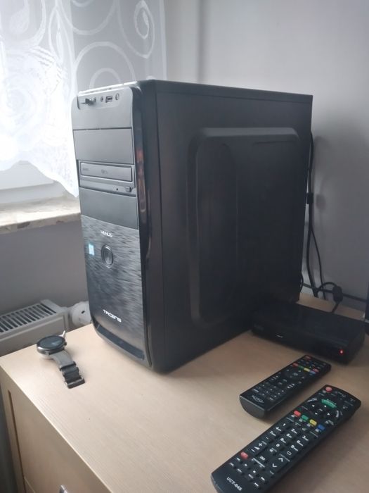 Zamiana na laptopa z podobną lub lepszą grafiką wtedy mogę dopłacić