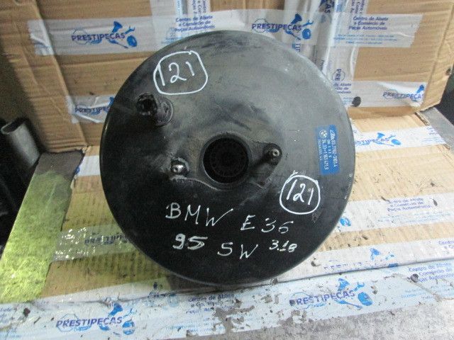 Servofreio BMW 3 Compact (E36)