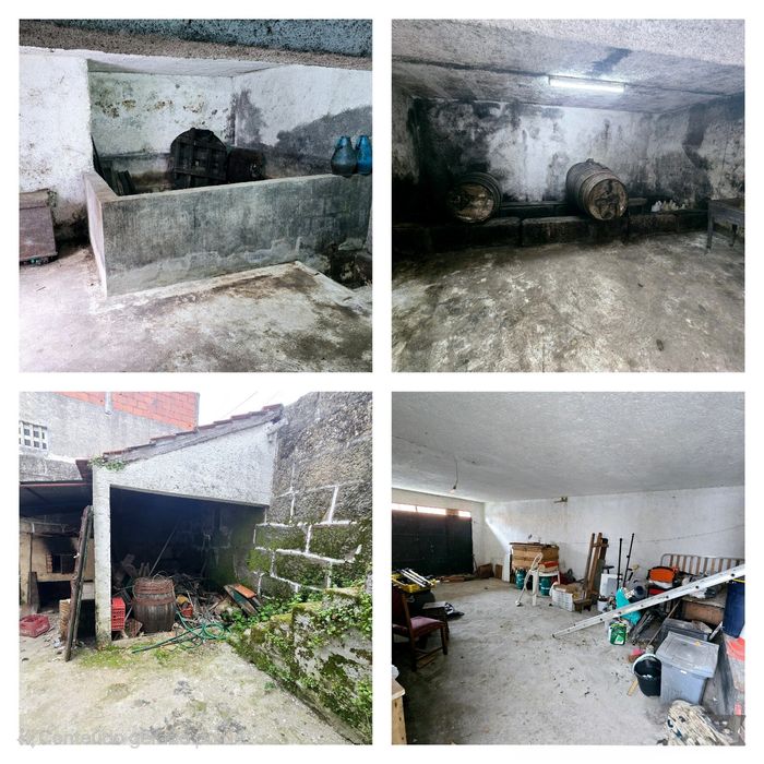 Prédio T5 + Loja Comercial com 3 Frações