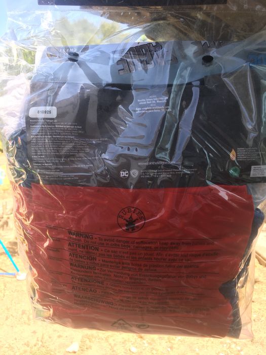 Fato carnaval superman Homem Novo