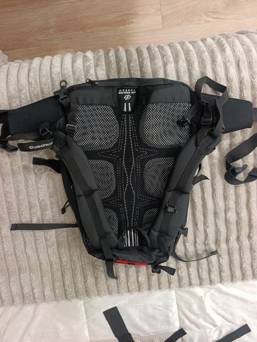 Mochila Monte Campone Mochila Quechua