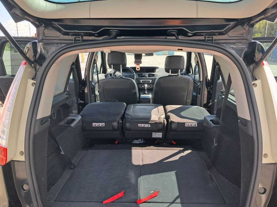 Renault Grand Scenic 2013