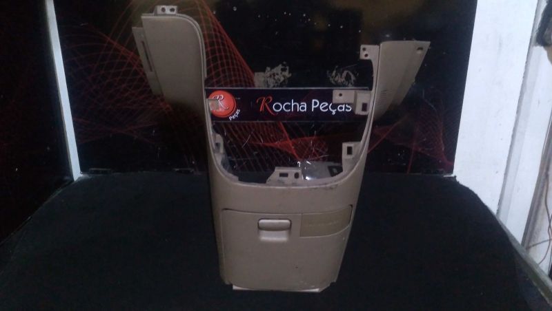 Consola Central Kia Carnival I (Up)