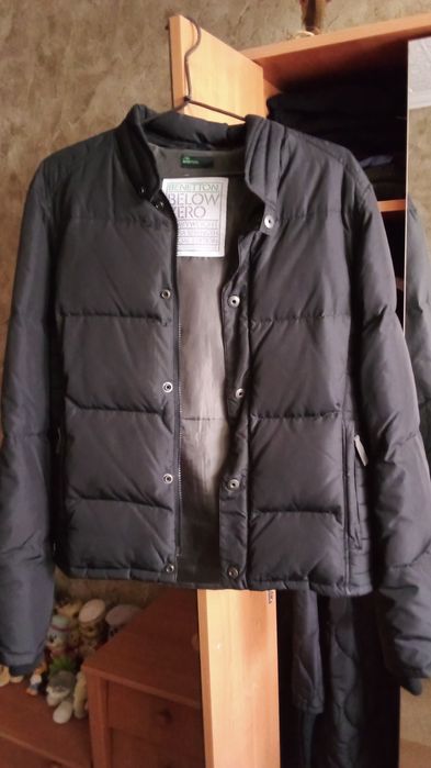 Куртка мужская оригинал