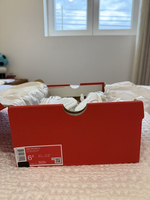 Nike Air Max 97