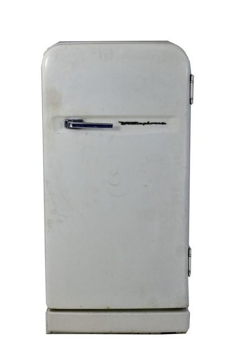 Frigorifico Vintage