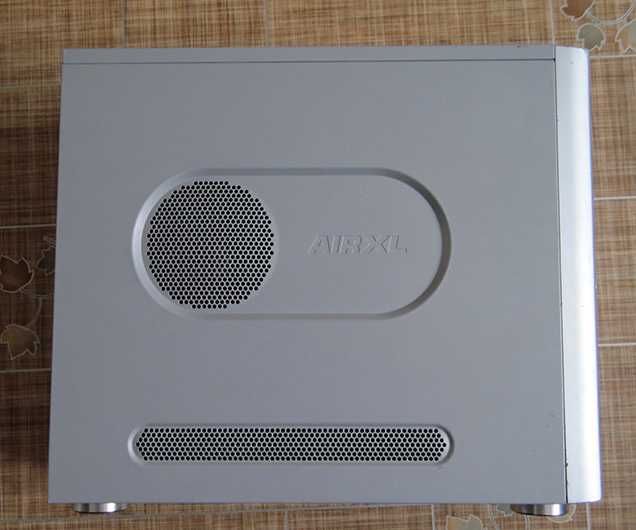 Комп'ютер, системний блок ПК з SSD