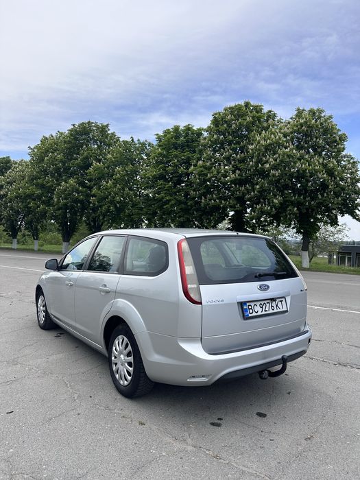 Продам Ford Focus 2 2008
